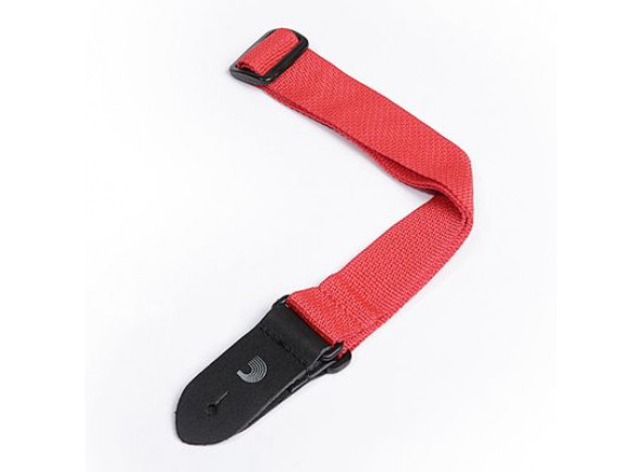D´Addario PWSUKE301 Red D´Addario PWSUKE301 Red